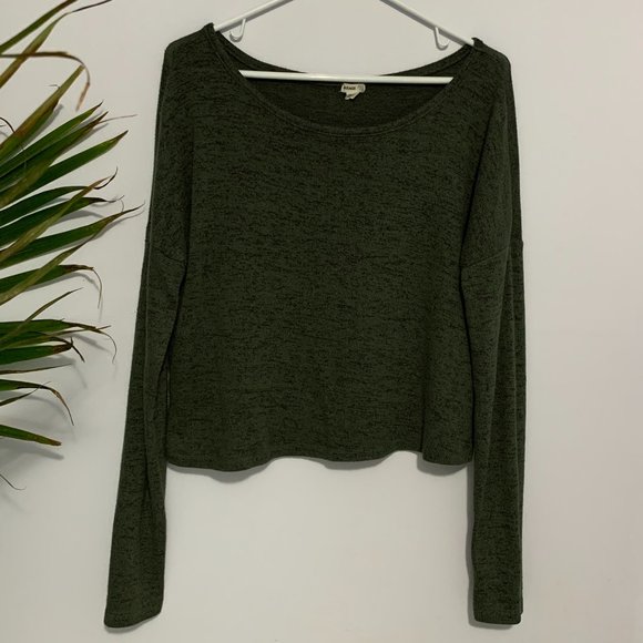 GARAGE LONG SLEEVE SHIRT - Picture 3 of 5